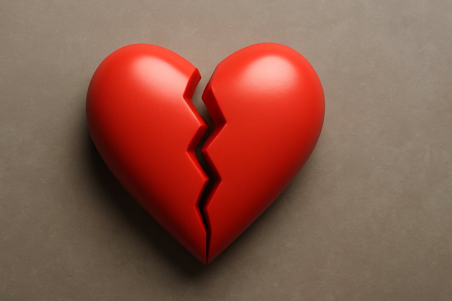 💔 The Broken Heart Emoji: Why It Went Viral